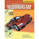 The Mathematics Of Automobiles And