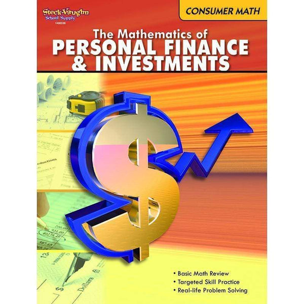 The Mathematics Of Personal Finance