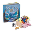 The Napping House 3 D Storybook