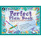 Learning Materials The Perfect Plan Book Gr K & Up CARSON DELLOSA