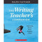 The Writing Teachers Companion