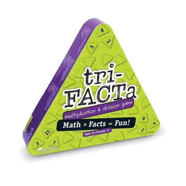 Tri Facta Multiplication And