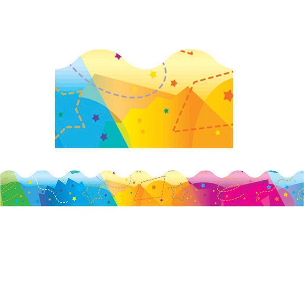 Trimmer Color Splash