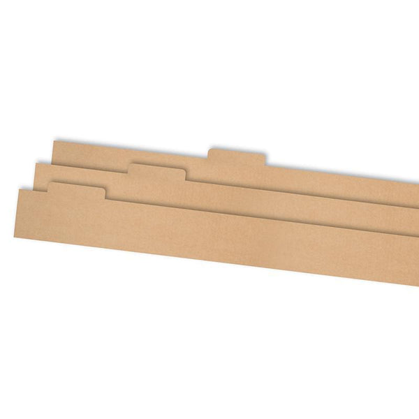 Trimmer File N Save Dividers 3 Pk