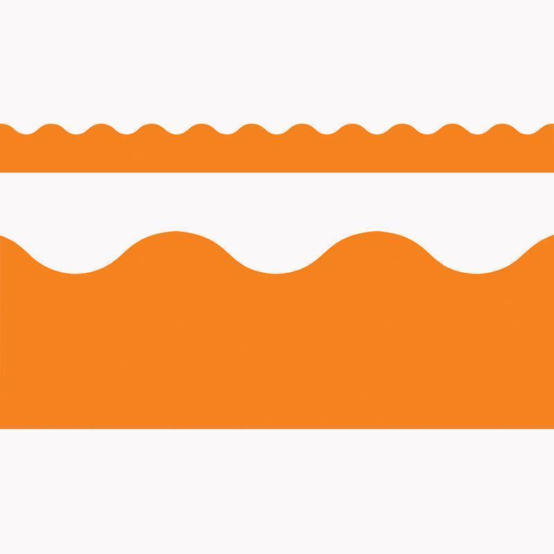 Trimmer Orange