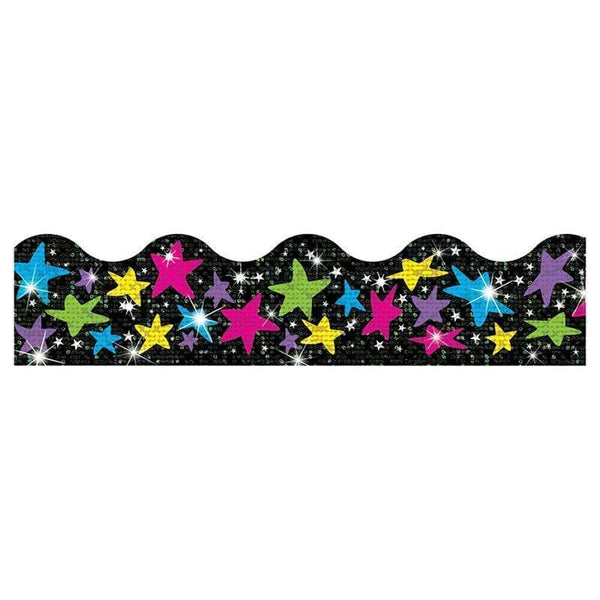 Trimmer Sparkle Stars