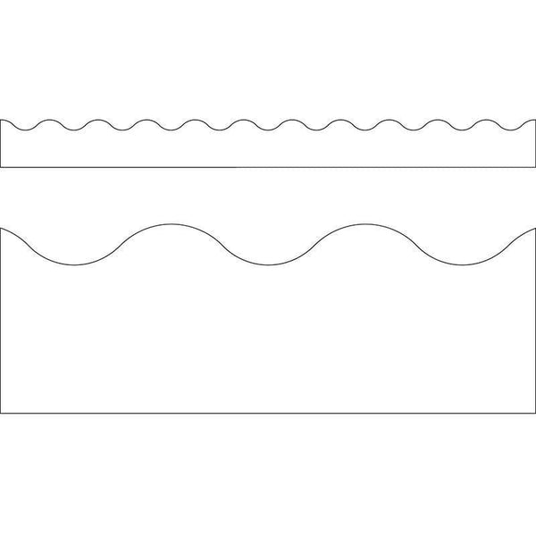 Learning Materials Trimmer White TREND ENTERPRISES INC.