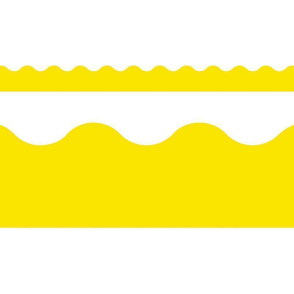 Trimmer Yellow