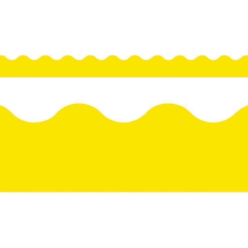 Trimmer Yellow