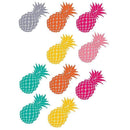 Learning Materials Tropical Punch Pineapples Accents TEACHER CREATED RESOURCES