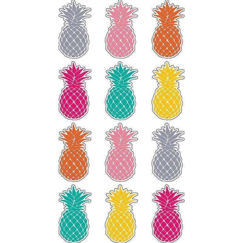 Tropical Punch Pineapples Mini