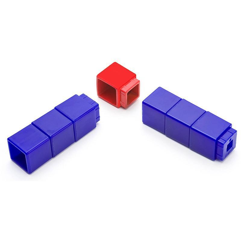 Unifix Corner Cubes