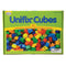 Learning Materials Unifix Cubes 500 Asstd Colors DIDAX