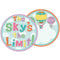 Up And Away 2 Sided Decor Gr Pk 5