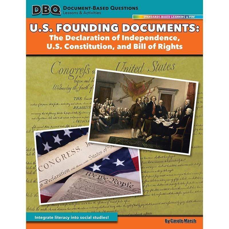 Us Founding Documents