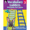 Learning Materials VOCABULARY LADDERS GR 3 SHELL EDUCATION