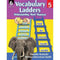 Learning Materials VOCABULARY LADDERS GR 5 SHELL EDUCATION