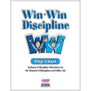 Learning Materials Win Win Discipline Flip Chart KAGAN PUBLISHING