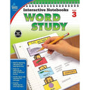 Word Study Resource Book Grade 3