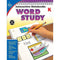 Word Study Resource Book Grade K