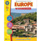 World Continents Series Europe