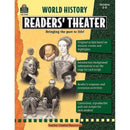 World History Readers Theater Gr5 8