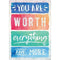 You Are Worth Everything More Chart
