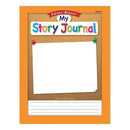 Zaner Bloser Story Journal Gr 1