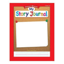 Zaner Bloser Story Journal Gr 3 4