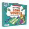 LEARNING MATS LONG VOWELS-Learning Materials-JadeMoghul Inc.