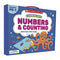 LEARNING MATS NUMBERS AND COUNTING-Learning Materials-JadeMoghul Inc.