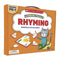 LEARNING PUZZLES RHYMING-Learning Materials-JadeMoghul Inc.