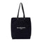Leather Bags New Simple Design Solid Color Wear-resisting Canvas Shoulder Bag TIY