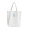 Leather Bags Simple Leaf Embroidered Women Summer Casual Tote Bag TIY