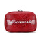 Leather Bags Street Style Women Fashion Letter Pattern Outdoor PU Bag TIY