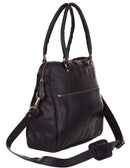 Leather Bags The Contemporary Tote ML