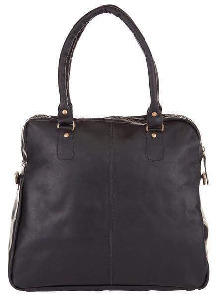 Leather Bags The Contemporary Tote ML