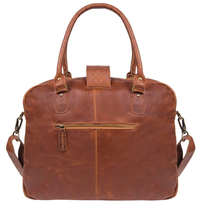 Leather Bags The Cornell ML