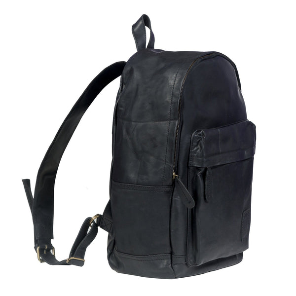 The Elegant Backpack (Black)