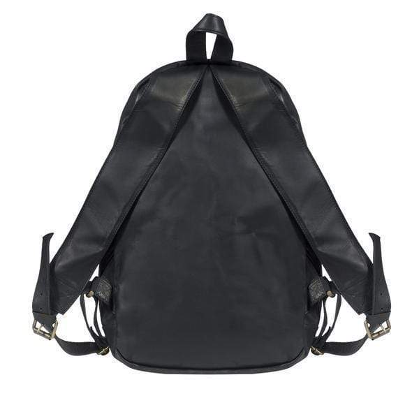 The Elegant Backpack (Black)