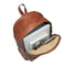 The Elegant Backpack (Brown)