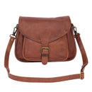 The Elegant Saddle Bag