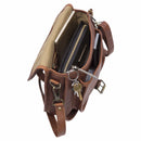 The Elegant Saddle Bag