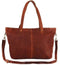 Leather Bags The Elegant Tote ML
