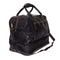 Leather Bags The Raleigh (Black Leather) ML