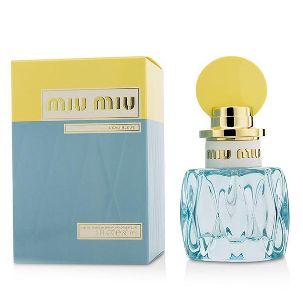 L'Eau Bleue Eau De Parfum Spray - 30ml-1oz-Fragrances For Women-JadeMoghul Inc.