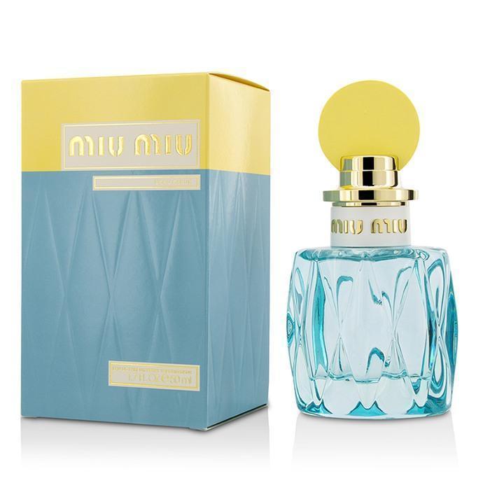 L'Eau Bleue Eau De Parfum Spray - 50ml-1.7oz-Fragrances For Women-JadeMoghul Inc.