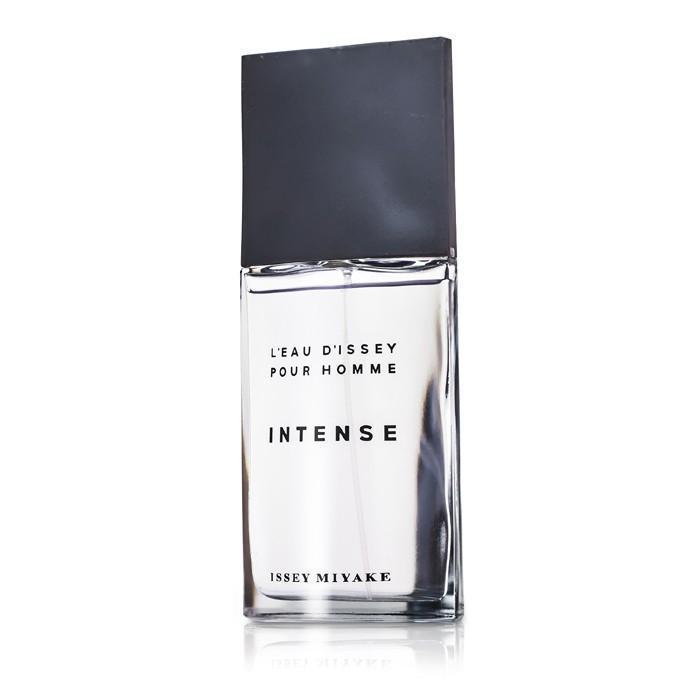 L'Eau d'Issey Pour Homme Intense Eau De Toilette Spray - 125ml-4.2oz-Fragrances For Men-JadeMoghul Inc.