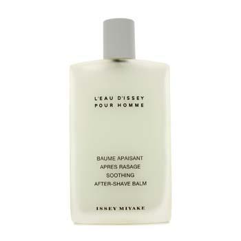 L'Eau d'Issey Pour Homme Soothing After Shave Balm - 100ml-3.3oz-Fragrances For Men-JadeMoghul Inc.