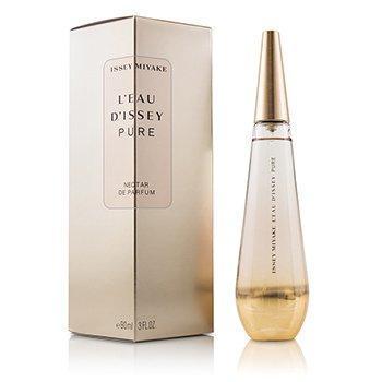 L'Eau D'Issey Pure Nectar De Parfum Eau De Parfum Spray - 90ml/3oz-Fragrances For Women-JadeMoghul Inc.
